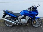 Honda CBF1000 24000km met garantie, Motoren, Motoren | Honda, 4 cilinders, Motorrijbewijs A, Bedrijf, Toermotor