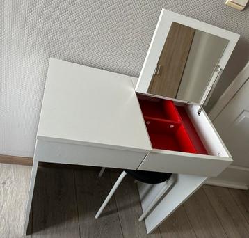 Table de maquillage, Enlèvement, Comme neuf