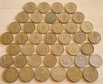 6800 Spaanse Pesetas ( 500 / 200 / 100 Peseta ) 1982 - 1999, Ophalen of Verzenden, Overige landen, Setje
