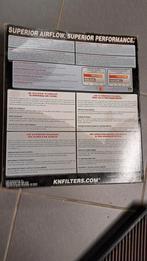 k&n inlegfilter, Auto-onderdelen, Ophalen, Nieuw, BMW
