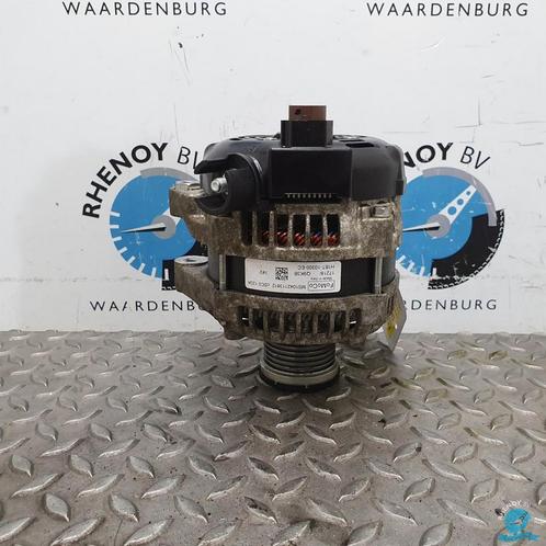 FORD FIESTA ST LINE [ALTERNATOR] 2018, Auto-onderdelen, Motor en Toebehoren, Gebruikt, ARN erkend, Stiba lid, Erkend duurzaam