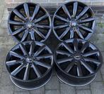 17" Mini Cosmos Spoke Black velgen, Auto-onderdelen, Banden en Velgen, Ophalen, Gebruikt, Velg(en), 17 inch