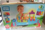 Megabloks van Fischerprice, Ophalen, Zo goed als nieuw, Overige typen