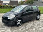Renault Twingo 1.2 perfecte staat - gekeurd voor verkoop, Auto's, Renault, Voorwielaandrijving, 4 zetels, Zwart, 4 cilinders