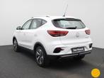 MG MG ZS EV EV Standard Range Comfort 50 kWh, Auto's, Stof, Gebruikt, ZS, Wit