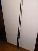 Baitcasting hengel, Watersport en Boten, Hengelsport | Zeevissen, Ophalen, Zo goed als nieuw