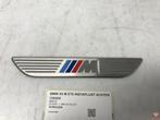BMW X5 M E70 Instaplijst Achter X5M Origineel! 7205265, Auto-onderdelen, Gebruikt, Achter, BMW