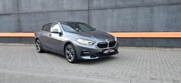 BMW 216 Gran Coupé dA/NAVI PROFF/LED/LEDER/CARPLAY/FULL beschikbaar voor biedingen