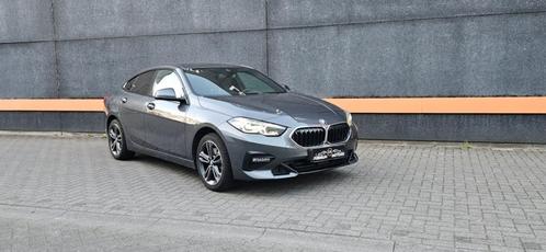 BMW 216 Gran Coupé dA/NAVI PROFF/LED/LEDER/CARPLAY/FULL, Auto's, BMW, Bedrijf, 2 Reeks Gran Coupé, Adaptieve lichten, Airconditioning