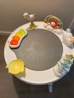 Skip*Hop activiteitentafel, Kinderen en Baby's, Ophalen, Gebruikt
