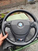 bmw F10 F11 stuur met airbag, Auto-onderdelen, Ophalen, Gebruikt, BMW