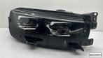 CITROËN C5 AIRCROSS VOL LED KOPLAMP 9816925280 ORIGINEEL, Auto-onderdelen, Ophalen of Verzenden, Gebruikt, Citroën
