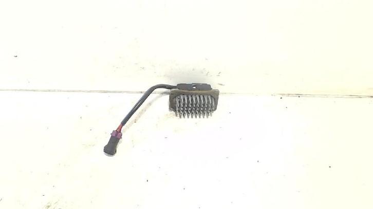 KACHELWEERSTAND Audi S8 (D2) (5DS006455-05), Auto-onderdelen, Airco en Verwarming, Audi, Gebruikt