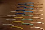 Kinderkleerhangers - HEMA, Ophalen of Verzenden, Zo goed als nieuw, Jongen of Meisje