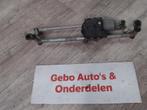 RUITENWISSERMOTOR VOOR Volkswagen Golf VI (5K1), Gebruikt, Volkswagen