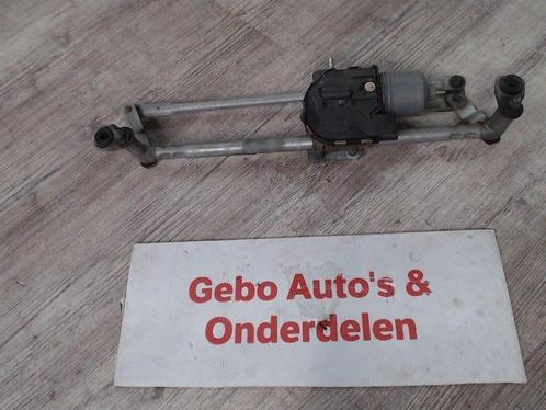 RUITENWISSERMOTOR VOOR Volkswagen Golf VI (5K1), Auto-onderdelen, Ruiten en Toebehoren, Volkswagen, Gebruikt