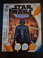 Tiptoi star wars 7 tot 10 jaar, Kinderen en Baby's, Speelgoed | Educatief en Creatief, Ophalen of Verzenden, Zo goed als nieuw