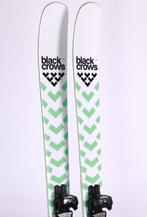 184.3 freeride ski's BLACK CROWS ATRIS 2023, grip walk, Verzenden, Carve, 180 cm of meer, Gebruikt