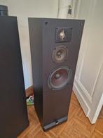 JBL TLX 40 speakers in perfect werkende staat, Audio, Tv en Foto, Gebruikt, Ophalen of Verzenden, JBL