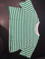 T-shirt S, Enlèvement ou Envoi, Porté, Taille 36 (S), Vert