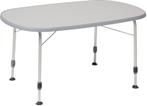 Westfield Superb camping Tafel, 130x90 cm, Caravans en Kamperen, Kampeermeubelen, Ophalen, Zo goed als nieuw, Campingtafel
