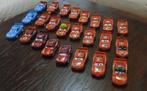 Disney Pixar Cars lot voertuigen los (+100 st), Ophalen, Zo goed als nieuw