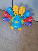 Verenpret pauw vtech, Ophalen, Zo goed als nieuw