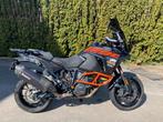 KTM 1290 Super Adventure, Motoren, 2 cilinders, Motorrijbewijs A, Handvatverwarming, Super Sport