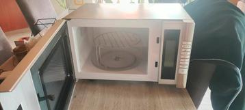 microgolf oven magnetron micro microgolfoven beschikbaar voor biedingen