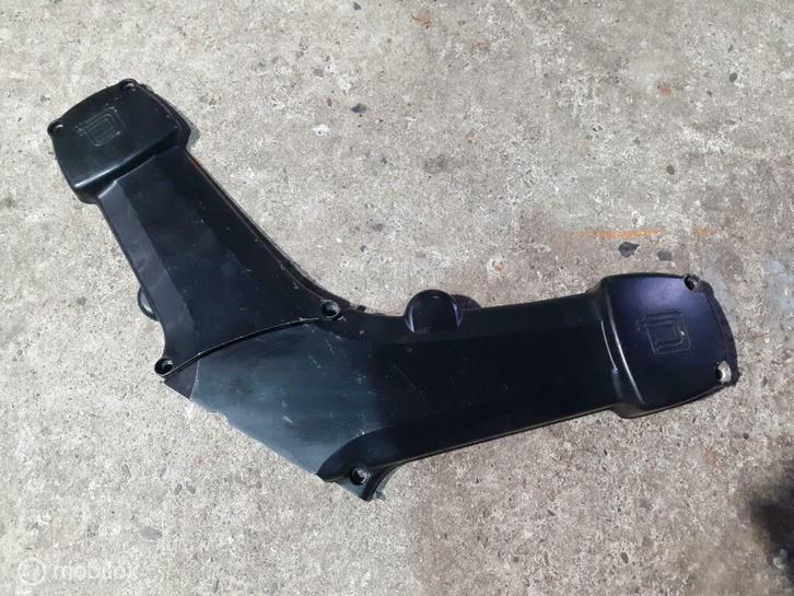 Distributiedeksel riemdeksel aluminium pantah paso Monster, Motoren, Onderdelen | Ducati, Gebruikt, Ophalen of Verzenden