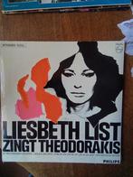 LP Liesbeth List, Cd's en Dvd's, Ophalen of Verzenden