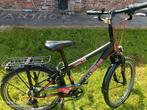 22 inch, Fietsen en Brommers, Fietsen | Jongens, Ophalen, Zo goed als nieuw, 22 inch
