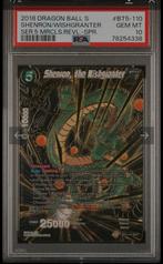 Shenron , The Wishgranter BT5-110 SPR psa10, Hobby en Vrije tijd, Verzamelkaartspellen | Pokémon, Ophalen of Verzenden, Nieuw