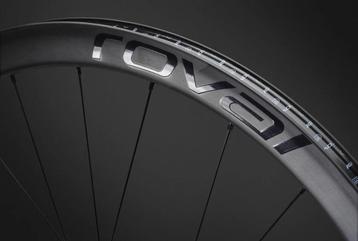 Specialized ROVAL carbon wielset C38 NIEUW, Enlèvement ou Envoi, Carbone