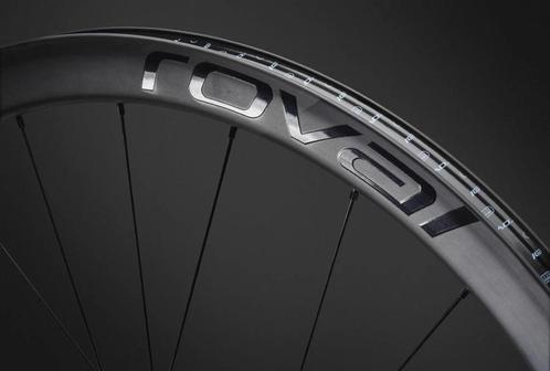 Specialized ROVAL carbon wielset C38 NIEUW, Fietsen en Brommers, Fietsen | Racefietsen, Carbon, Ophalen of Verzenden