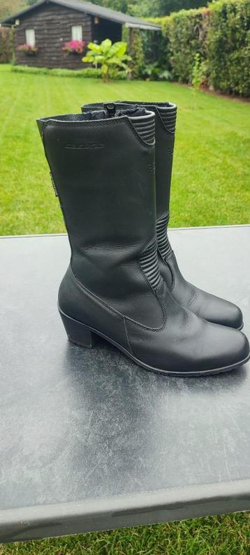 Bottes Moto Dame Gaerne 41 beschikbaar voor biedingen