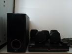 LG cd-dvd-usb dolby surroundspeler., Ophalen, Zo goed als nieuw