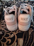 Nike dunks roze maat 40 1xgedragen, Kleding | Dames, Schoenen, Ophalen of Verzenden, Zo goed als nieuw, Roze