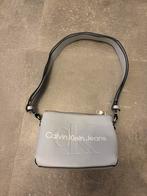 Calvin Klein handtas, Handtassen en Accessoires, Tassen | Damestassen, Ophalen, Zo goed als nieuw, Handtas