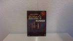 DVD WW2 Hitler's Bunker, CD & DVD, DVD | Documentaires & Films pédagogiques, Comme neuf, Enlèvement ou Envoi, Guerre ou Policier