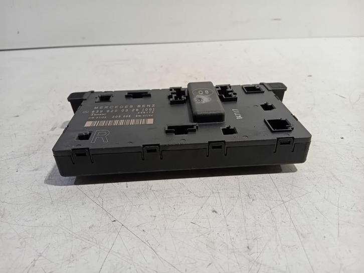 COMPUTER BODY CONTROL Viano (639) (6398200326), Auto-onderdelen, Elektronica en Kabels, Mercedes-Benz, Gebruikt