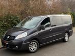 Fiat Scudo Dubbele-Cabine 2.0 JTD | Airco | 5 Zitplaatsen, Autos, Argent ou Gris, Achat, Electronic Stability Program (ESP), Entreprise