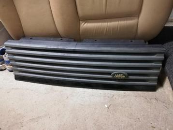 Calandre RANGE ROVER P38., Enlèvement ou Envoi, Utilisé, Avant, Land Rover