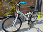 Btwin kinderfiets 20 inch, Fietsen en Brommers, Ophalen, Gebruikt
