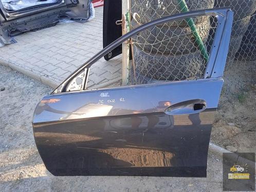 Mercedes W212 voorportier links, Auto-onderdelen, Carrosserie, Deur, Mercedes-Benz, Gebruikt
