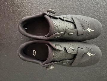 Specialized torsch 2.0 fietsschoenen maat 45 beschikbaar voor biedingen
