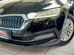 Skoda Octavia / Slechts 36000km / Virtual cockpit / Lane ass, Voorwielaandrijving, Stof, Gebruikt, Bedrijf