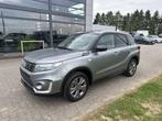 Suzuki Vitara Grand Luxe + SHVS 2WD (MY23), Auto's, Zwart, 95 kW, 5 deurs, Hybride Elektrisch/Benzine