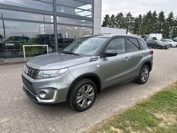 Suzuki Vitara Grand Luxe + SHVS 2WD (MY23) beschikbaar voor biedingen