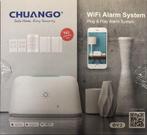 Wifi-alarm, Nieuw, Afstandsbediening